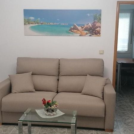 Coqueto Apartamento En Alameda Principal Garaje 산탄데르 외부 사진