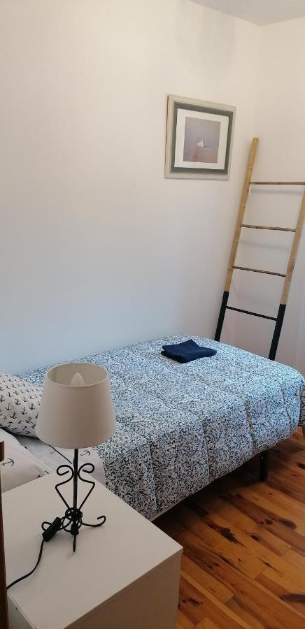Coqueto Apartamento En Alameda Principal Garaje 산탄데르 외부 사진