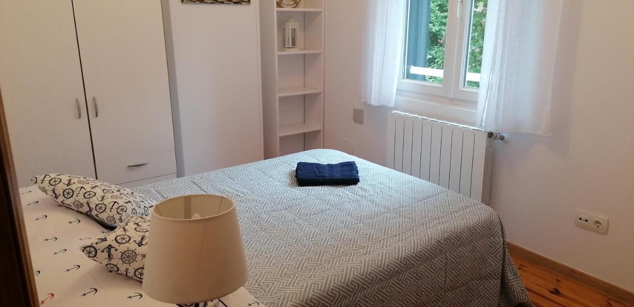 Coqueto Apartamento En Alameda Principal Garaje 산탄데르 외부 사진