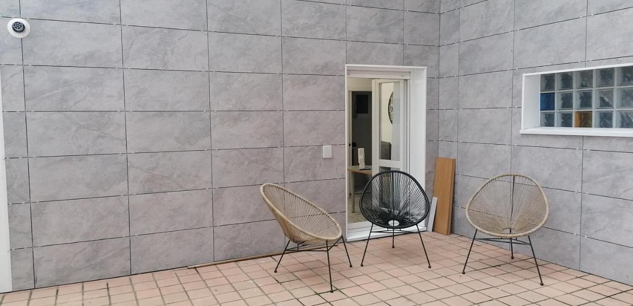 Coqueto Apartamento En Alameda Principal Garaje 산탄데르 외부 사진