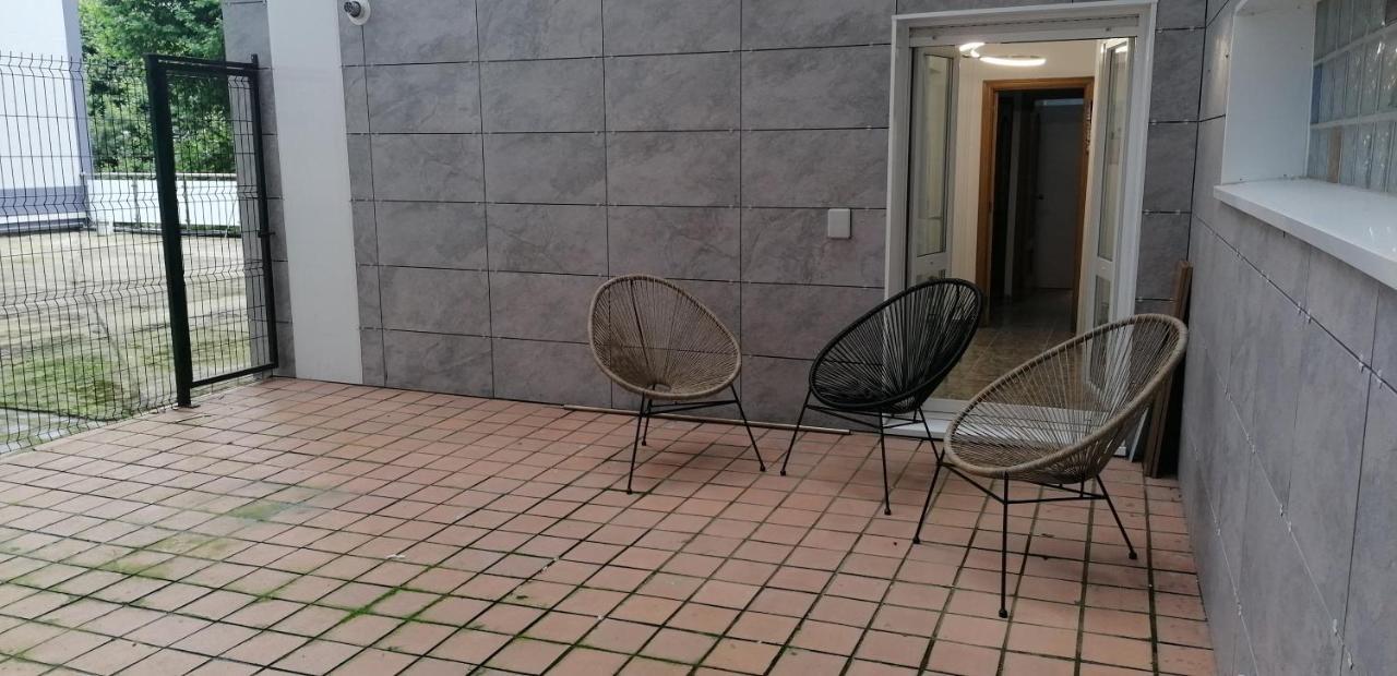 Coqueto Apartamento En Alameda Principal Garaje 산탄데르 외부 사진