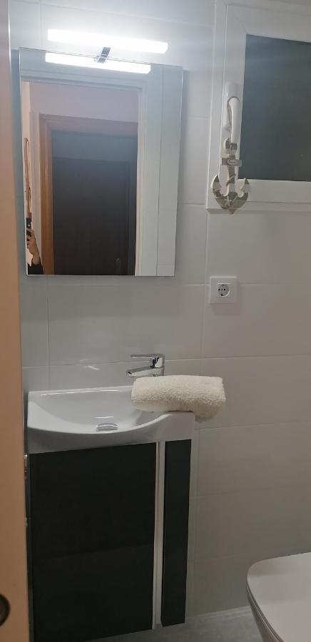 Coqueto Apartamento En Alameda Principal Garaje 산탄데르 외부 사진
