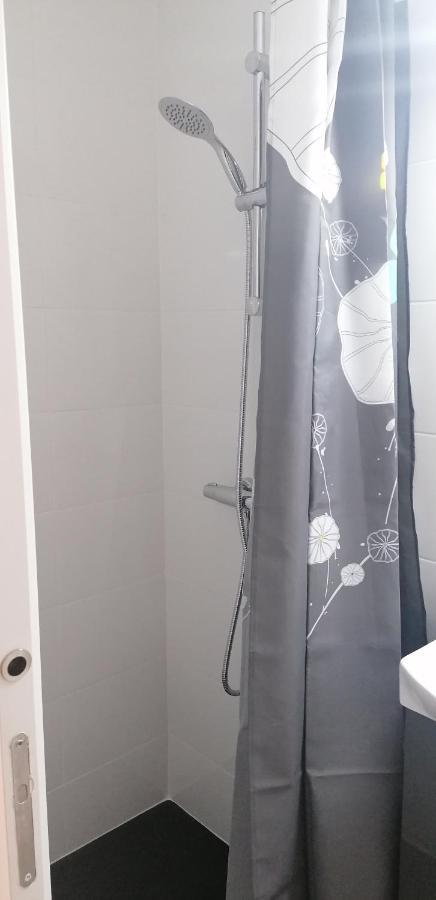 Coqueto Apartamento En Alameda Principal Garaje 산탄데르 외부 사진