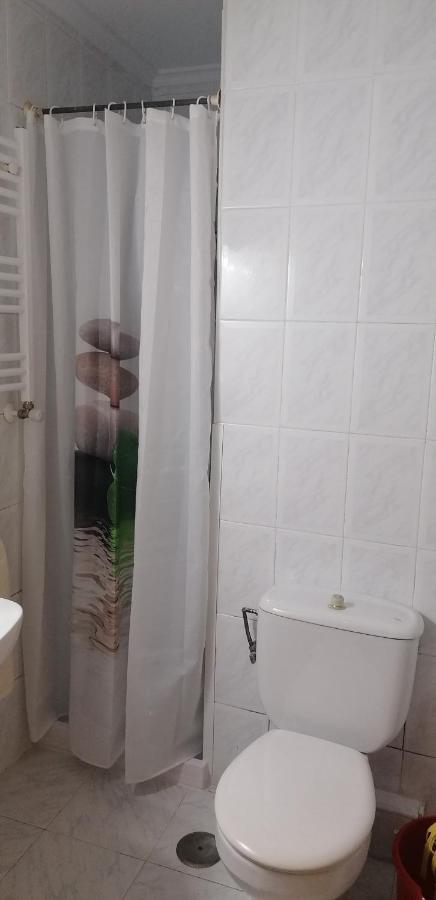 Coqueto Apartamento En Alameda Principal Garaje 산탄데르 외부 사진